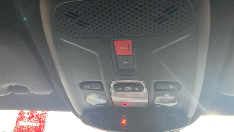 Vauxhall Mokka 100kW Ultimate 50kWh 5dr Auto Electric Hatchback